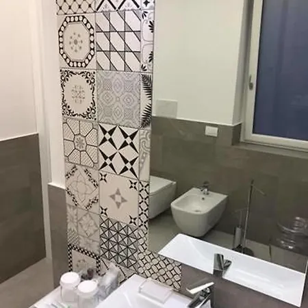 알 파르코 프리마베라 B&B 4*