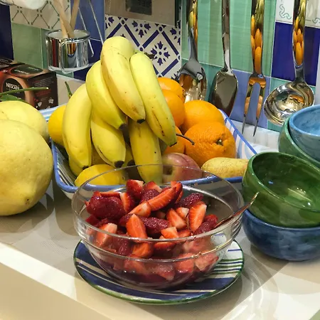 알 파르코 프리마베라 4* 소렌토