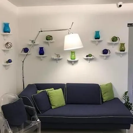 알 파르코 프리마베라 4* 소렌토