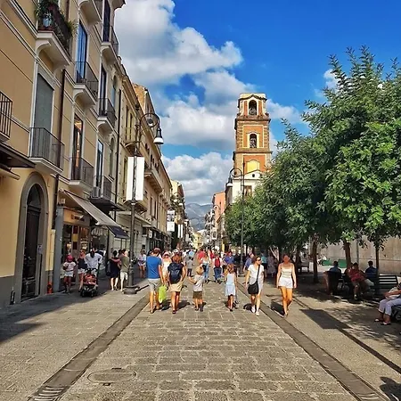 B&B 알 파르코 프리마베라 4*