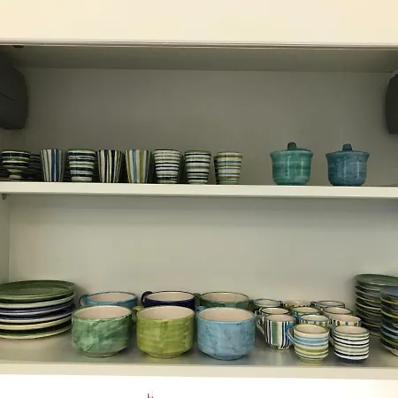 알 파르코 프리마베라 B&B