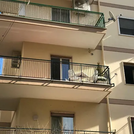 알 파르코 프리마베라 4*