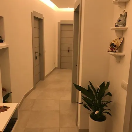 B&B 알 파르코 프리마베라 4*