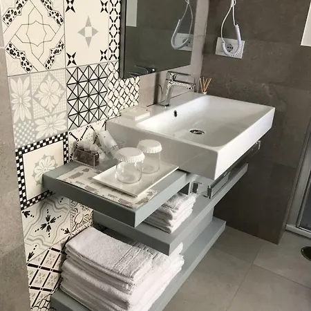 알 파르코 프리마베라 B&B 소렌토