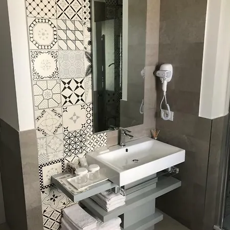 알 파르코 프리마베라 4* 소렌토