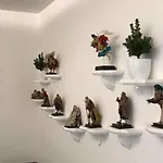 לינה וארוחת בוקר Al Parco Primavera 4*