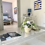 Al Parco Primavera 4* סורנטו