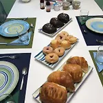 Al Parco Primavera 4* סורנטו