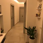 לינה וארוחת בוקר Al Parco Primavera 4*