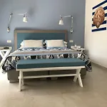 לינה וארוחת בוקר Al Parco Primavera 4*