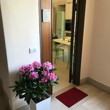 Al Parco Primavera Bed & Breakfast