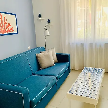 Al Parco Primavera Bed & Breakfast