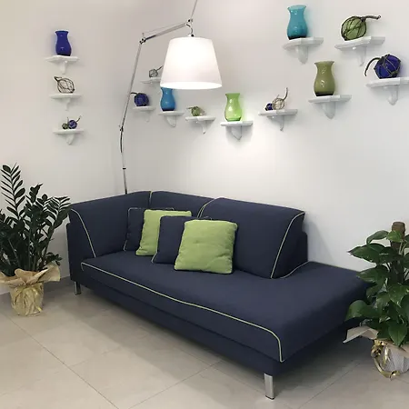 Bed & Breakfast Al Parco Primavera