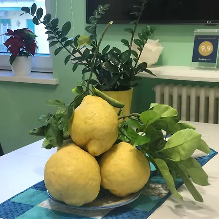 Al Parco Primavera Bed & Breakfast