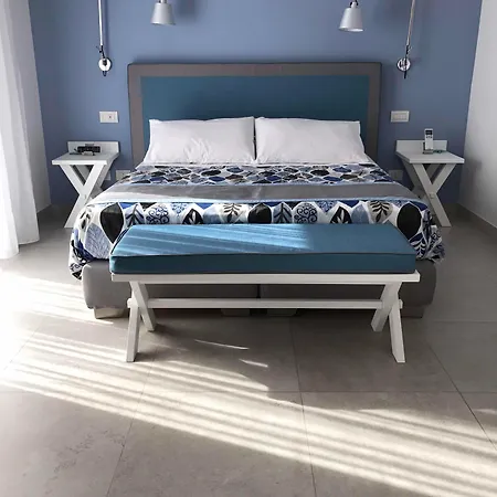 Bed and breakfast Al Parco Primavera 4*
