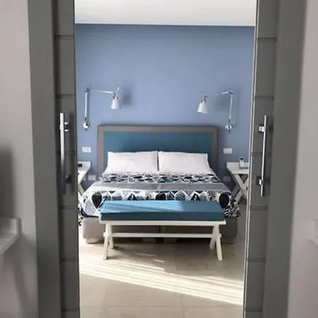 Bed and Breakfast Al Parco Primavera