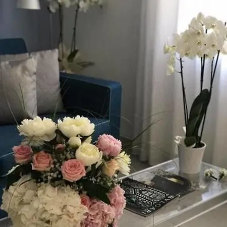Bed & Breakfast Al Parco Primavera 4*