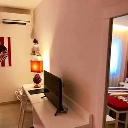 Al Parco Primavera Bed & Breakfast Sorrento