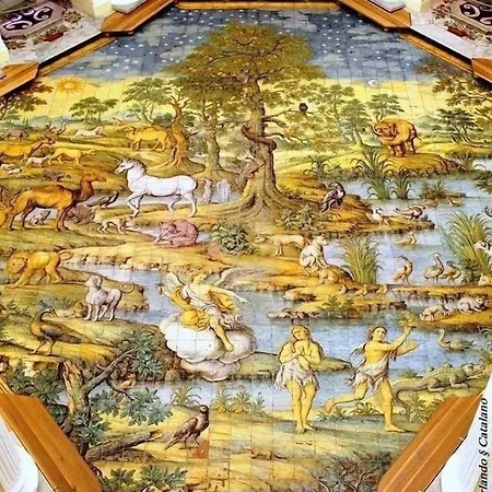 Al Parco Primavera Bed & Breakfast 4*