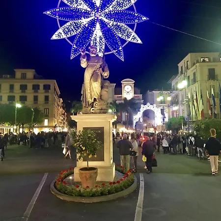 Al Parco Primavera Bed & Breakfast Sorrento