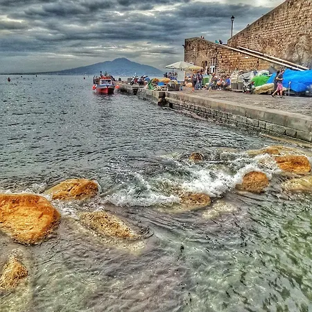 Bed & Breakfast Al Parco Primavera 4*