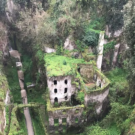 Al Parco Primavera 4* Sorrento