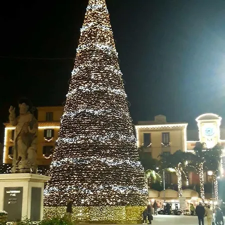 Al Parco Primavera Bed & Breakfast