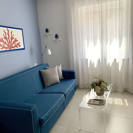 Al Parco Primavera Bed & Breakfast 4*