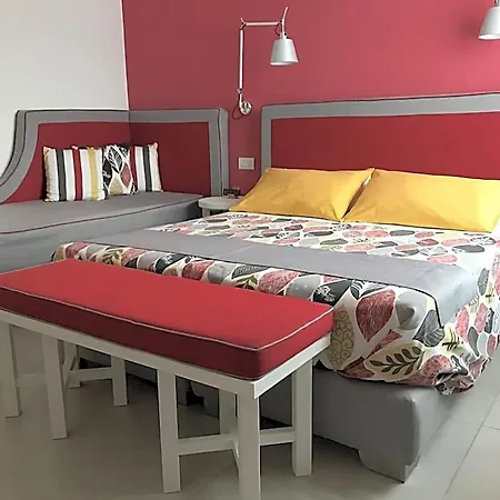 Al Parco Primavera Bed & Breakfast