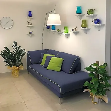 Bed & Breakfast Al Parco Primavera