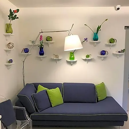 Al Parco Primavera לינה וארוחת בוקר סורנטו