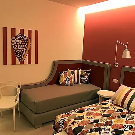 Al Parco Primavera Bed & Breakfast 4*