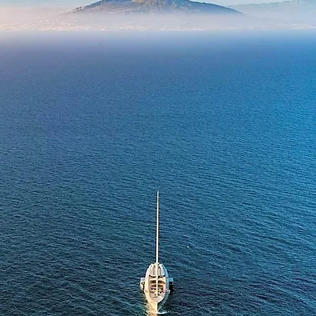 Al Parco Primavera 4* Σορέντο