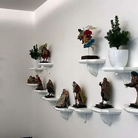 Al Parco Primavera 4* סורנטו