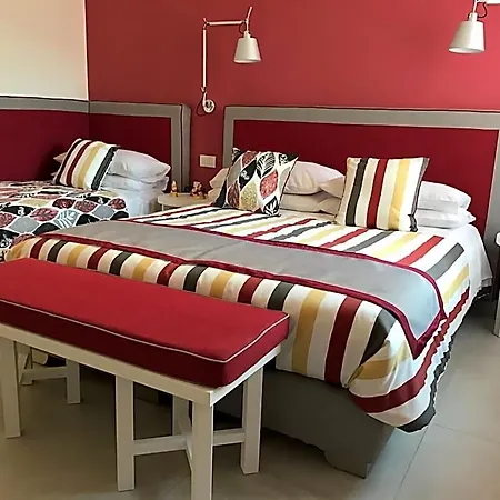 Al Parco Primavera Bed & Breakfast