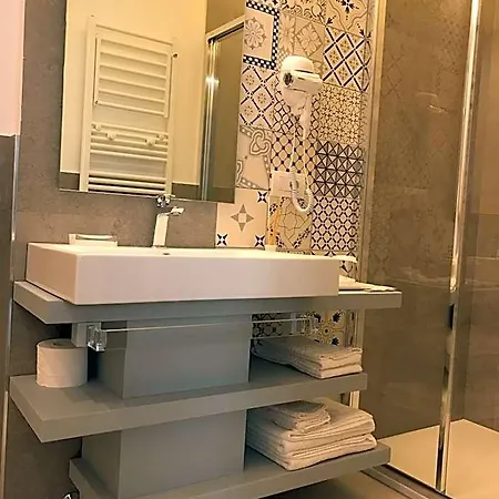 Bed & Breakfast Al Parco Primavera Sorrento