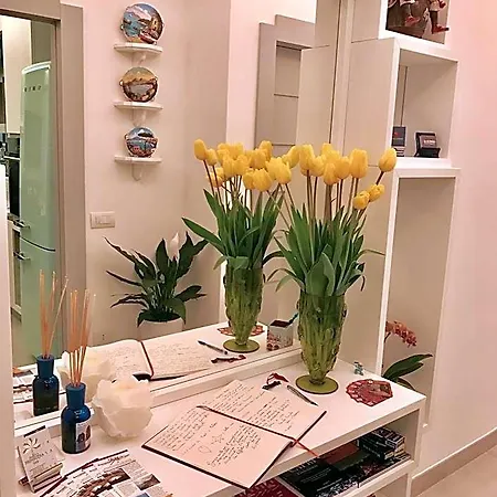 Al Parco Primavera Bed & Breakfast Sorrento