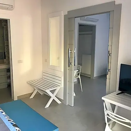 Bed & Breakfast Al Parco Primavera