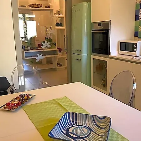 Al Parco Primavera Bed and Breakfast Σορέντο