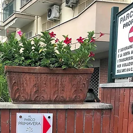 Al Parco Primavera סורנטו