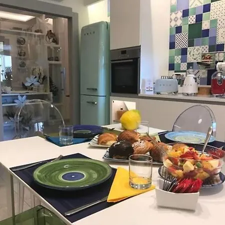 Bed & Breakfast Al Parco Primavera