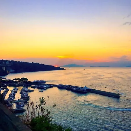 Al Parco Primavera Sorrento