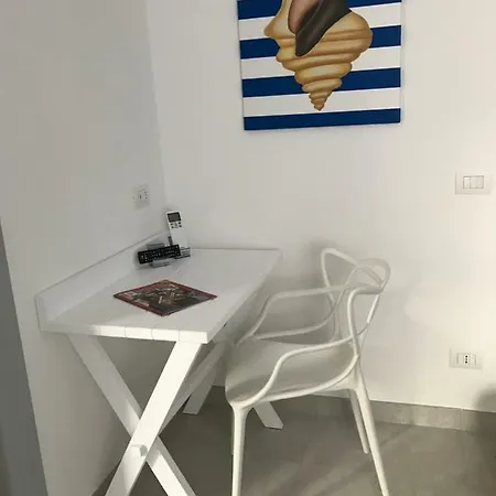 Bed and breakfast Al Parco Primavera Península Sorrentina