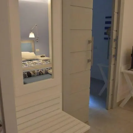 Al Parco Primavera Bed & Breakfast