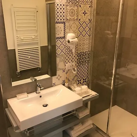 Al Parco Primavera Bed and Breakfast Σορέντο