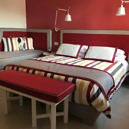 Bed & Breakfast Al Parco Primavera