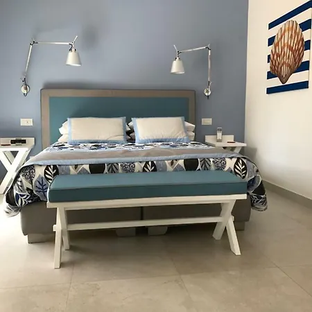 Bed and breakfast Al Parco Primavera 4*