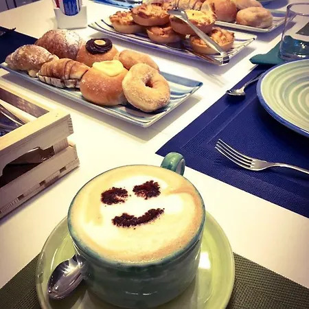 Al Parco Primavera Bed & Breakfast Sorrento