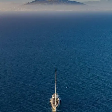 Al Parco Primavera Península Sorrentina