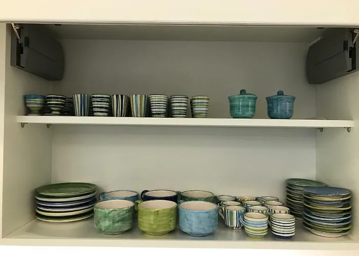 アル パルコ プリマヴェーラ ベッド・アンド・ブレックファスト